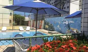 Imagem 1: Apartamento para aluguel com 65 metros quadrados com 3 quartos em Luzia - Aracaju - SE