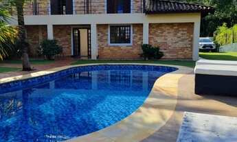 Imagem 3: Lindo Sobrado em Associação Chacaras Pedra Grande