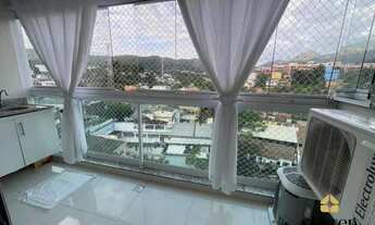 Imagem 5: Apartamento para venda tem 55 metros quadrados com 2 quartos em Pechincha - Rio de Janeiro