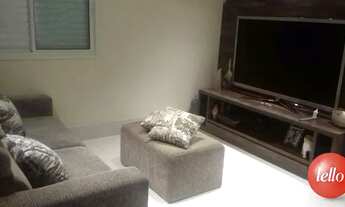 Imagem 3: São Paulo - Apartamento Padrão - Tatuapé