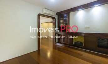 Imagem 7: Apartamento para alugar com 437 m² em jardim Paulistano