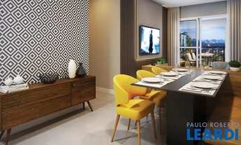 Imagem 3: APARTAMENTO - CIDADE ADEMAR - SP