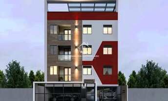 Imagem 5: REF:6746. Novo apartamento para Venda no Baeta Neves, 2 dorm. Ótima oportunidade! Não perc