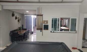 Imagem 6: Vendo lindo sobrado no loteamento mirante