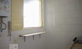 Imagem 6: Apartamento para Aluguel - Jardim Oceânico, 1 Quarto, 62 m2