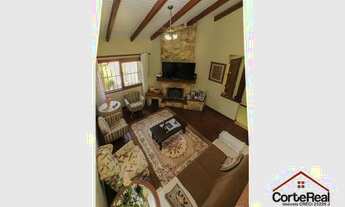 Imagem 3: PORTO ALEGRE - Casa Padrão - Ipanema