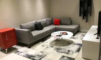Imagem 7: Cobertura Duplex - 175 m² - 3 suítes - 3 vagas - R$ 4.400.000 - Brooklin, São Paulo-SP