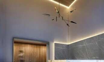 Imagem 4: São Paulo - Apartamento Padrão - Vila Nova Conceição