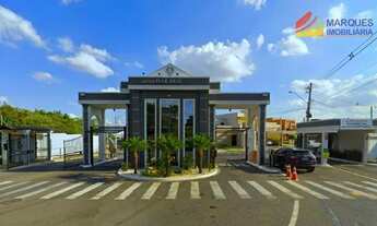 Imagem 2: Terreno à venda, 150 m² por R$ 371.000 - Jardim Park Real - Indaiatuba/SP