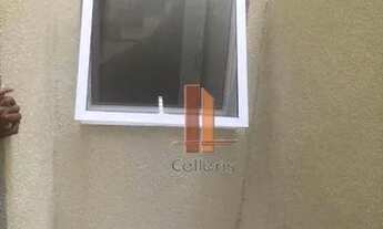 Imagem 6: Apartamento com 2 dormitórios para alugar, 50 m² por R$ 2.308,00/mês - Tatuapé - São Paulo