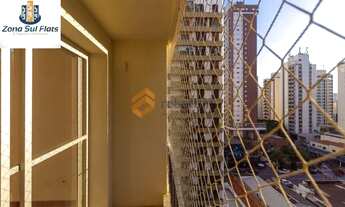 Imagem 4: SÃO PAULO - Apartamento Padrão - INDIANÓPOLIS