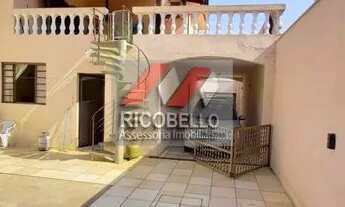 Imagem 7: Casa Sobrado em Jardim Brasilia - Piracicaba