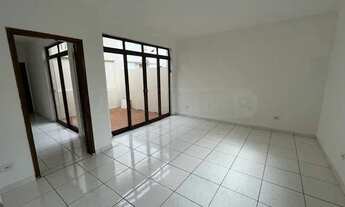 Imagem 3: Casa para aluguel, 3 quartos, 1 suíte, 1 vaga, Vila Independência - Piracicaba/SP