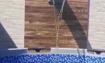 Imagem 2: Sobrado triplex à venda no bairro do Jardim Brasil I