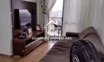 Imagem 4: REF 5966. 2 Dormitórios. 1 Vaga. Ótima localização - São Bernardo do Campo Não perca essa