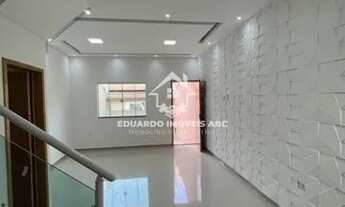 Imagem 2: REF:6626. Casa para Venda no bairro Santa Terezinha, 2 dorm, 2 suíte, 2 vagas. Excelente o