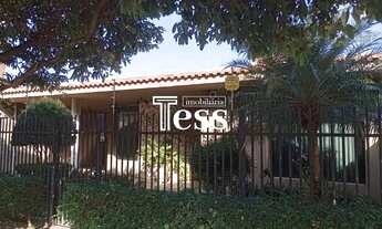 Imagem: Aluga Casa Residencial São José do Rio