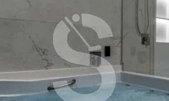 Imagem 3: ***Sobrado com elevador panorâmico amplo lazer ***