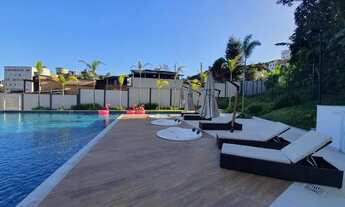 Imagem 3: OPORTUNIDADE UPSIDE 2 quartos, 1 suíte com planejados e box para locação R$ 1.450 - Cascat