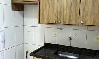 Imagem 5: Apartamento Condomínio Larissa