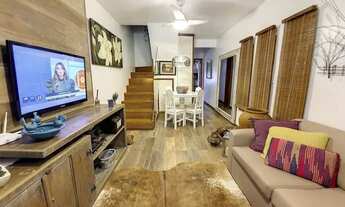 Imagem 7: Casa com 2 quartos de locação anual dentro de condomínio em Geriba Búzios