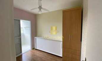 Imagem 2: Apartamento com 3 dormitórios à venda, 77 m² por R$ 459.000 - Jardim Satélite - São José d