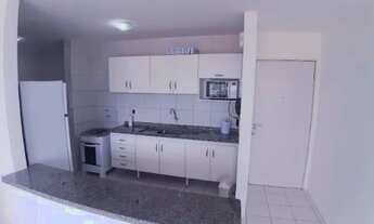 Imagem 4: Aluguel Apartamento Mobiliado 1 Quarto Ed Teneriff, em frente Faculdade Asces Caruaru