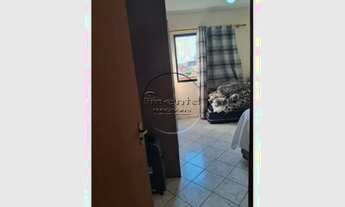 Imagem 7: Ótimo apartamento de 01 dormitório, disponível para venda no bairro Canto do Forte em Prai