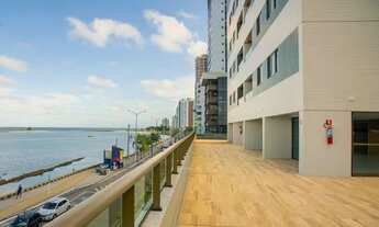 Imagem 6: PR-O Melhor 3 quartos na Beira-mar de Olinda, confira!