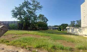 Imagem 5: Terreno para alugar, 3400 m² por R$ 4.000,00/mês - Jardim Santana - Americana/SP