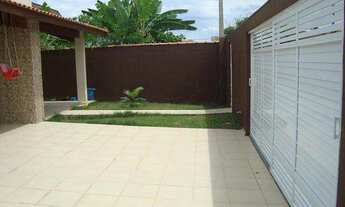 Imagem 3: Sobrado com 3 dorms suite, lado praia Grandesp, - R$ 600.000,00