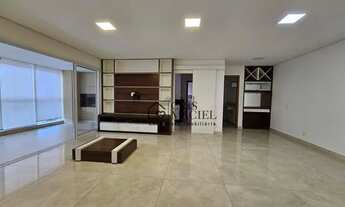 Imagem 2: Apartamento com 3 suítes para alugar, 140 m² por R$ 7.600/mês - Edifício Majestic - Indaia