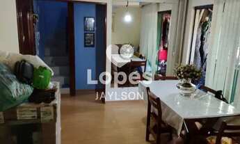 Imagem 3: Apartamento-À VENDA-Inhaúma-Rio de Janeiro-RJ