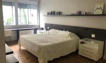 Imagem 7: Jardim América - Junto a Rua Estados Unidos - Solarium com Vista Eterna para Z1 - 2 Garage