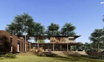 Imagem 5: Casa para venda no Condomínio Quinta da Baroneza, 1216 m² de construção