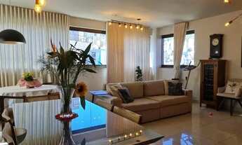 Imagem 4: Apartamento à venda, 4 quartos, 1 suíte, 4 vagas, Cruzeiro - Belo Horizonte/MG