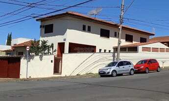 Imagem 2: Sobrado comercial para venda possui 202 m² com 4 quartos em Jardim São Paulo - Americana