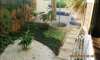 Imagem 4: EXCELENTE CASA TÉRREA - MOBILIADA - LOCALIZAÇÃO PRIVILEGIADA