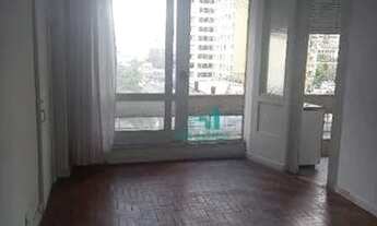 Imagem 6: Apartamento com 1 dormitório à venda, 42 m² por R$ 245.000,00 - Centro - São Paulo/SP