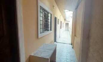 Imagem 3: Casa para aluguel tem 70 metros quadrados com 2 quartos