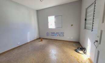 Imagem 6: Casa com 2 dormitórios para alugar, 110 m² por R$ 4.000,00/mês - Vila Anglo Brasileira - S