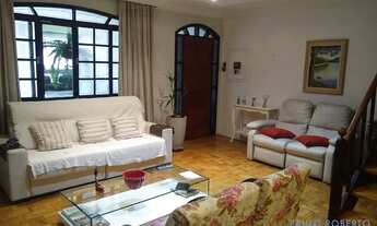 Imagem 2: CASA ASSOBRADADA - SOCORRO - SP