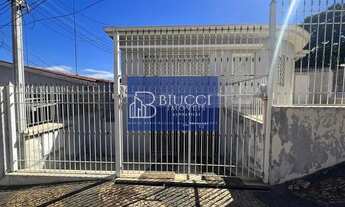 Imagem 2: Casa Residencial ou Comercial à venda em Excelente Localização na Vila Industrial, Campin