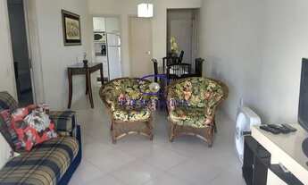 Imagem 1: APARTAMENTO RESIDENCIAL em FLORIANÓPOLIS - SC, CANASVIEIRAS