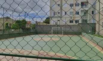 Imagem 6: Apartamento na zona sul de São José dos Campos