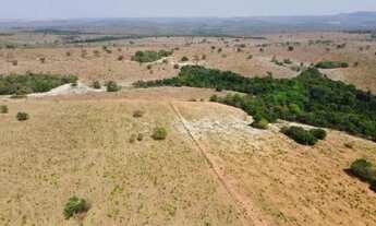 Imagem 2: Fazenda 4 mil hectares Barra do Garças MT