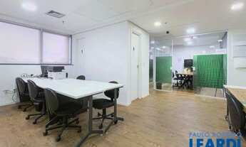 Imagem 5: CONJ. COMERCIAL - SANTA CECÍLIA - SP