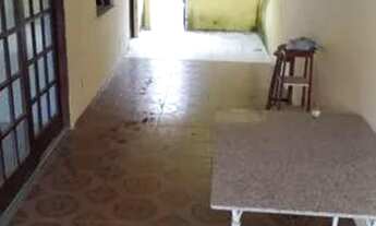 Imagem 6: ALUGO) Casa no Cohajap Bem Localizado próximo à Daniel de Latouxe de 3 qtos e Garagem de