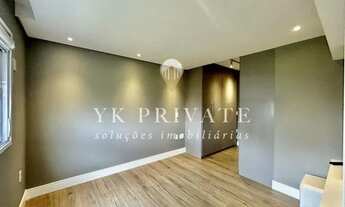 Imagem 2: Apartamento Jardim das Perdizes/ Rua Marc Chagall/ Bosque Araucaria/ 157m²/ 3 suítes/ 2 va