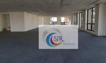 Imagem 5: Conjunto para alugar, 3352 m² - Cidade Jardim - São Paulo/SP